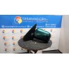 RETROVISORE EST. REGOLAZ. ELETTR. SX. 029 VOLKSWAGEN POLO 3A SERIE (11/94-09/01) AEX 6N1857507AGRU