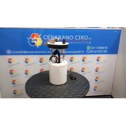 POMPA CARBURANTE 030 VOLKSWAGEN POLO 3A SERIE (11/94-09/01) AEX 1H0919651N