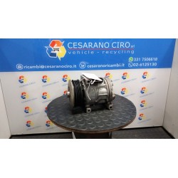 COMPRESSORE A/C 033 ALFA ROMEO MITO (X6) (06/08-06/11) 955A2000 51794515
