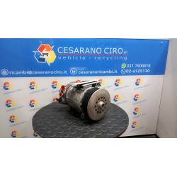 COMPRESSORE A/C 033 ALFA ROMEO MITO (X6) (06/08-06/11) 955A2000 51794515