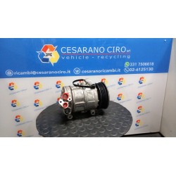 COMPRESSORE A/C 033 ALFA ROMEO MITO (X6) (06/08-06/11) 955A2000 51794515