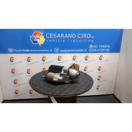 MOTORINO AVVIAMENTO 034 ALFA ROMEO MITO (X6) (06/08-06/11) 955A2000 51804744