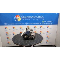 MOTORINO AVVIAMENTO 034 ALFA ROMEO MITO (X6) (06/08-06/11) 955A2000 51804744