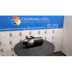 MOTORINO AVVIAMENTO 034 ALFA ROMEO MITO (X6) (06/08-06/11) 955A2000 51804744