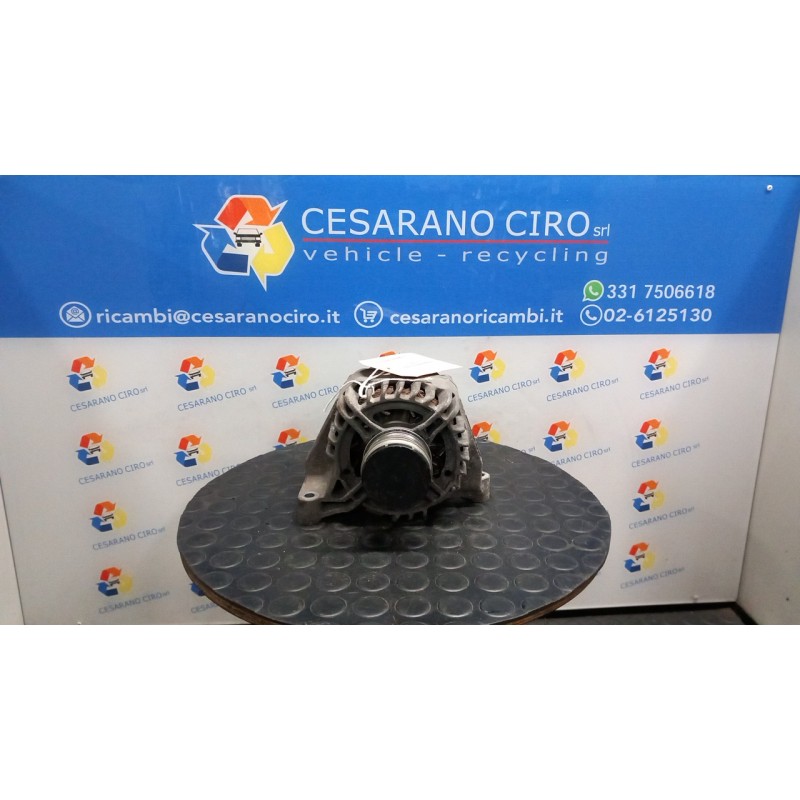 ALTERNATORE 035 ALFA ROMEO MITO (X6) (06/08-06/11) 955A2000 52003509