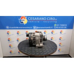 ALTERNATORE 035 ALFA ROMEO MITO (X6) (06/08-06/11) 955A2000 52003509