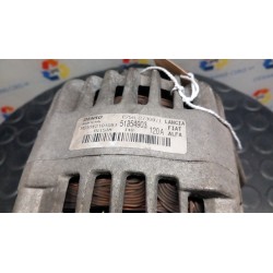 ALTERNATORE 035 ALFA ROMEO MITO (X6) (06/08-06/11) 955A2000 52003509