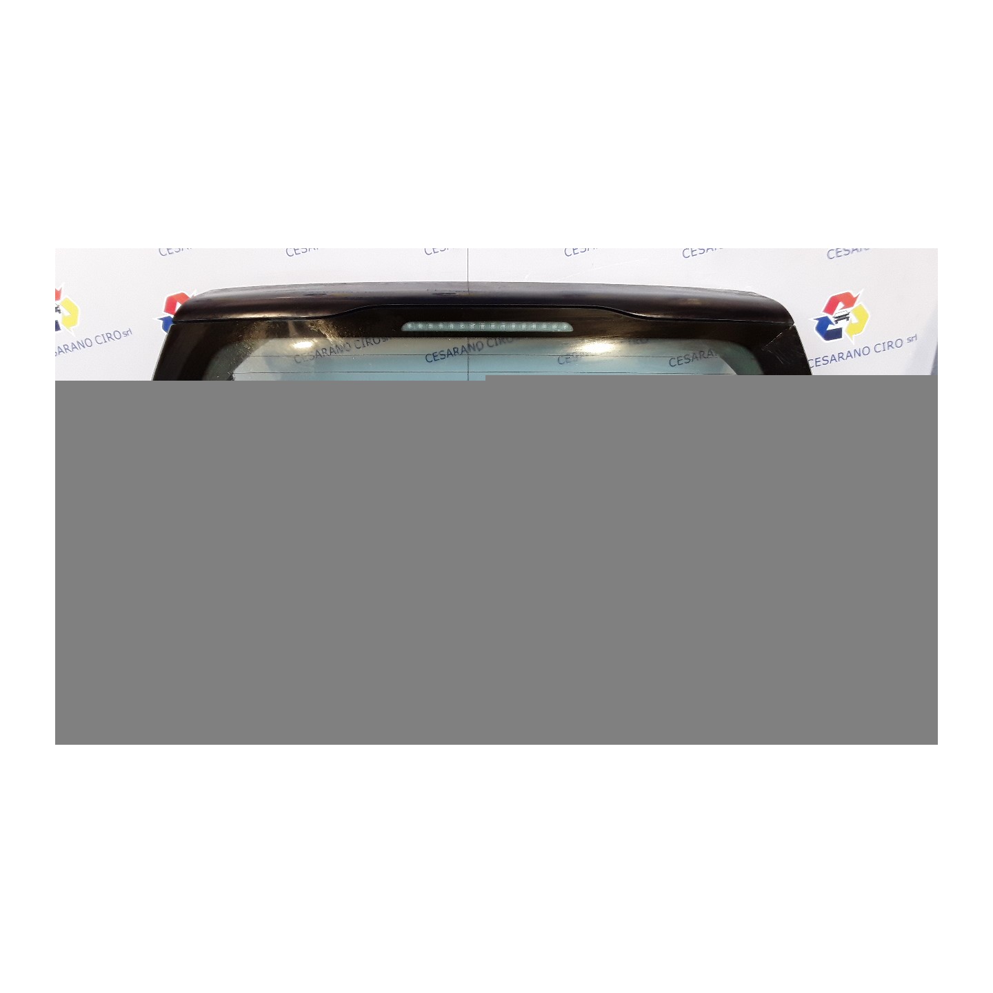 PORTELLO POST. 040 VOLVO V70/XC70 (01/00-10/07) D5244T(4) 39969069