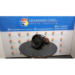 POMPA SERVOSTERZO 042 FORD TRANSIT (TT9) (06/06-) SRFB 1805241