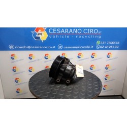 POMPA SERVOSTERZO 042 FORD TRANSIT (TT9) (06/06-) SRFB 1805241