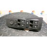 BLOCCO COMANDI ALZACRISTALLI E RETROVISORI EST. CRIST. ELE. POS.,RETROV. TERM. 046 FIAT BRAVO (3L) (01/07-03/10) 198A4000 73544