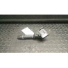 BLOCCO COMANDI TERGICRISTALLI 001 RENAULT TWINGO 2A SERIE (06/07-02/12) D7FA8 7701048914
