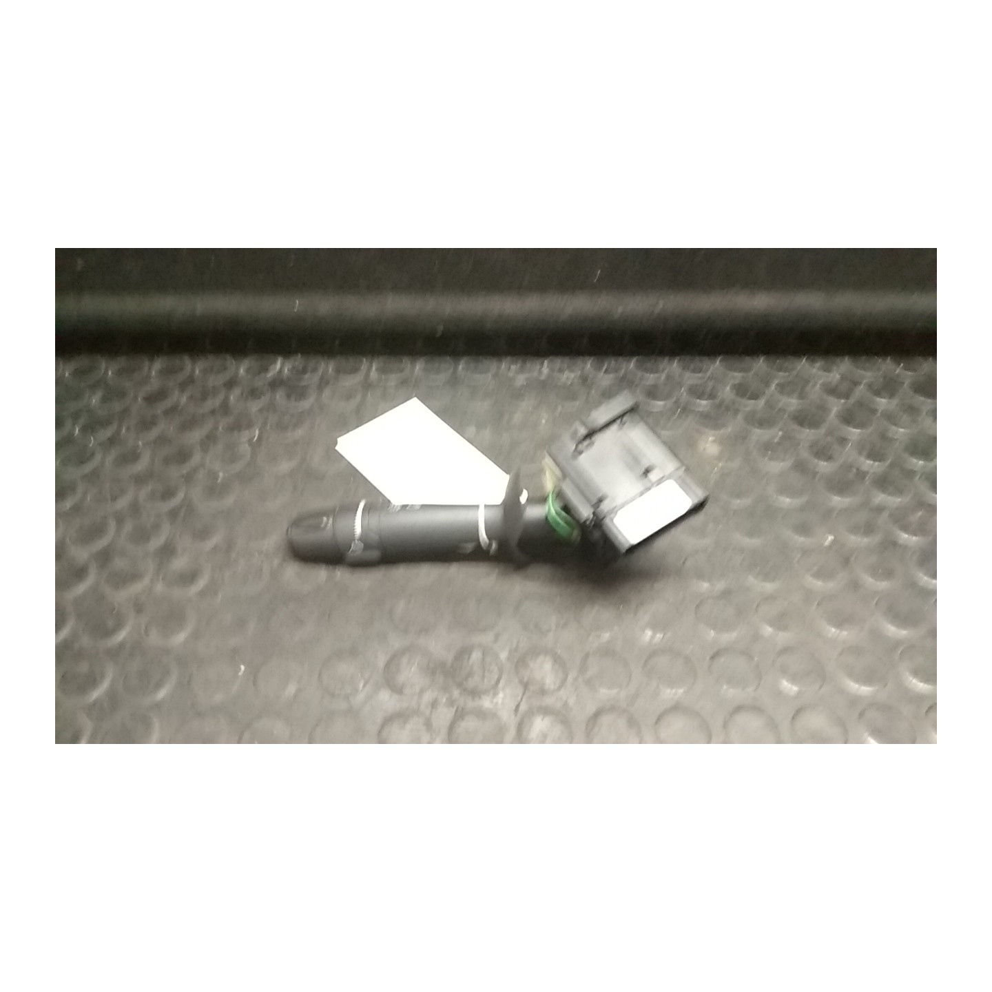 BLOCCO COMANDI TERGICRISTALLI 001 RENAULT TWINGO 2A SERIE (06/07-02/12) D7FA8 7701048914