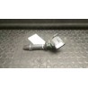 BLOCCO COMANDI TERGICRISTALLI 001 RENAULT TWINGO 2A SERIE (06/07-02/12) D7FA8 7701048914