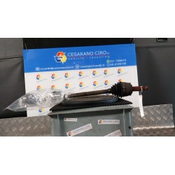 SEMIALBERO ANT. COMPL. DX. 056 FIAT PANDA (2Q) (09/03-12/10) 169A3000 46308229