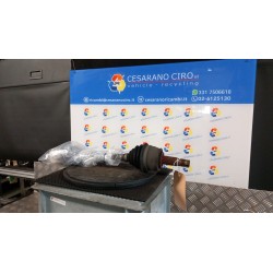 SEMIALBERO ANT. COMPL. SX. 057 FIAT PANDA (2Q) (09/03-12/10) 169A3000 46308227