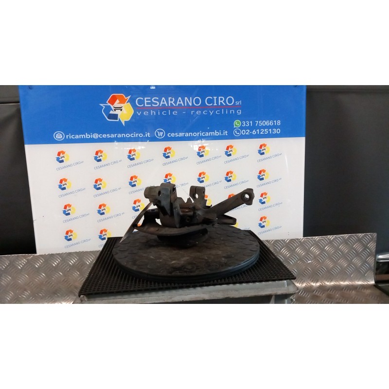 MONTANTE SOSP. ANT. SX. 058 FIAT PANDA (2Q) (09/03-12/10) 169A3000 50703705