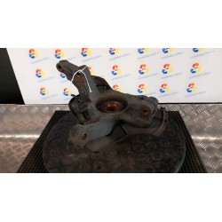 MONTANTE SOSP. ANT. SX. 058 FIAT PANDA (2Q) (09/03-12/10) 169A3000 50703705