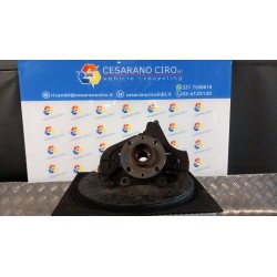 MONTANTE SOSP. ANT. SX. 058 FIAT PANDA (2Q) (09/03-12/10) 169A3000 50703705