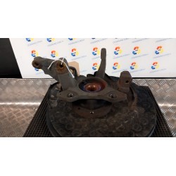 MONTANTE SOSP. ANT. DX. 059 FIAT PANDA (2Q) (09/03-12/10) 169A3000 51857224