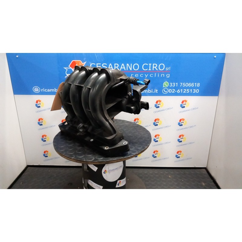 COLLETTORE ASPIRAZIONE 061 FIAT PANDA (2Q) (09/03-12/10) 169A3000 77364167