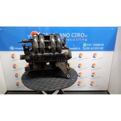 COLLETTORE ASPIRAZIONE 061 FIAT PANDA (2Q) (09/03-12/10) 169A3000 77364167