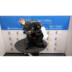 COLLETTORE ASPIRAZIONE 061 FIAT PANDA (2Q) (09/03-12/10) 169A3000 77364167