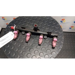 INIETTORE KIT 4 062 FIAT PANDA (2Q) (09/03-12/10) 169A3000 46757284