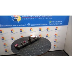 INIETTORE KIT 4 062 FIAT PANDA (2Q) (09/03-12/10) 169A3000 46757284