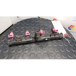 INIETTORE KIT 4 062 FIAT PANDA (2Q) (09/03-12/10) 169A3000 46757284