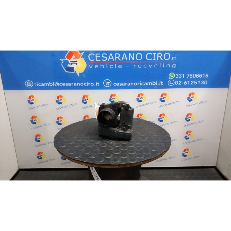 CORPO FARFALLATO 063 FIAT PANDA (2Q) (09/03-12/10) 169A3000 77364143