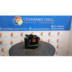 CORPO FARFALLATO 063 FIAT PANDA (2Q) (09/03-12/10) 169A3000 77364143