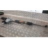 SCATOLA STERZO SERVOASSISTITA 001 VOLKSWAGEN POLO 3A SERIE (11/94-09/01) AKK 6N1422061CX