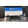 SEMIALBERO ANT. COMPL. DX. 002 VOLKSWAGEN POLO 3A SERIE (11/94-09/01) AKK 6N0407272H