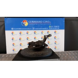 MONTANTE SOSP. ANT. DX. 003 VOLKSWAGEN POLO 3A SERIE (11/94-09/01) AKK 6N0407256A