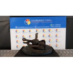 MONTANTE SOSP. ANT. SX. 004 VOLKSWAGEN POLO 3A SERIE (11/94-09/01) AKK 6N0407255A