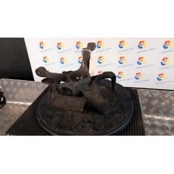 MONTANTE SOSP. ANT. SX. 004 VOLKSWAGEN POLO 3A SERIE (11/94-09/01) AKK 6N0407255A