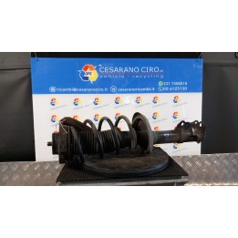 AMMORTIZZATORE ANT. DX. 005 VOLKSWAGEN POLO 3A SERIE (11/94-09/01) AKK 6N0413031K