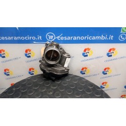 CORPO FARFALLATO 03-04- 008 FORD FUSION (CBK) (09/02-) FXJA 1505642