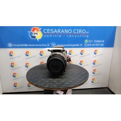 COMPRESSORE A/C 010 MERCEDES-BENZ CLASSE A (W/C169) (07/04-04/13 640940 A0022304811