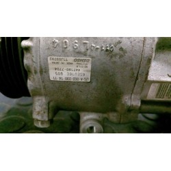 COMPRESSORE A/C 010 MERCEDES-BENZ CLASSE A (W/C169) (07/04-04/13 640940 A0022304811