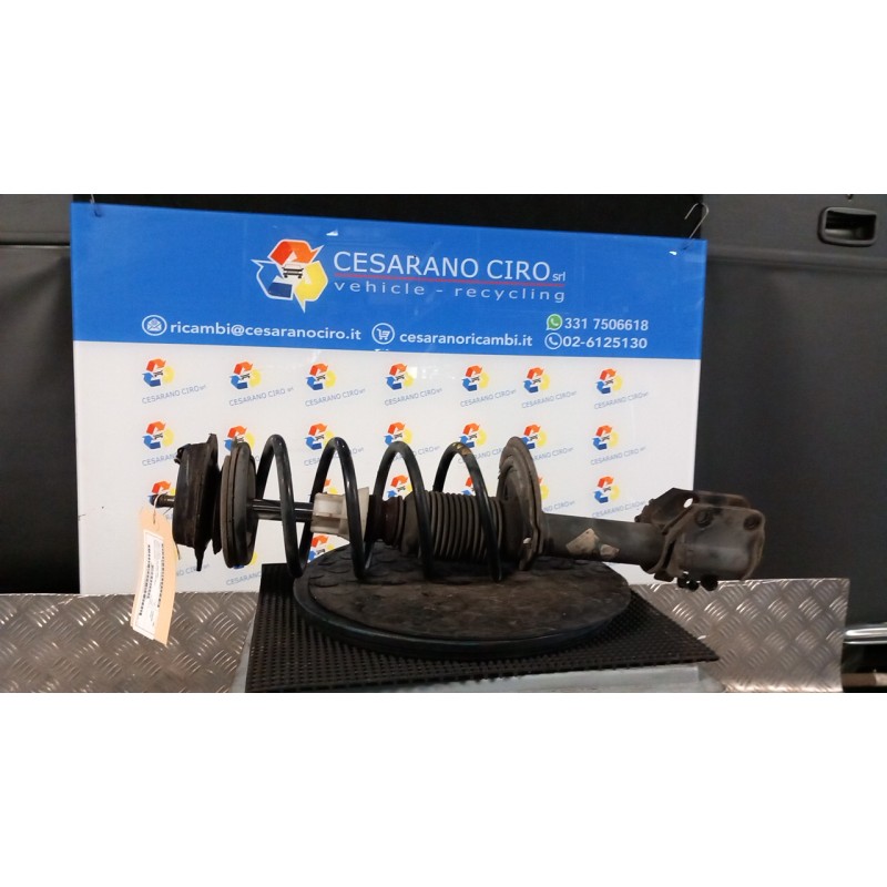 AMMORTIZZATORE ANT. DX. 013 LANCIA YPSILON (TE) (06/03-09/06) 843A1000 50711004