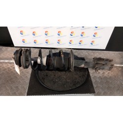 AMMORTIZZATORE ANT. DX. 013 LANCIA YPSILON (TE) (06/03-09/06) 843A1000 50711004