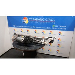 MECCANISMO TERGIPARABREZZA 015 TOYOTA PRIUS 3A SERIE (06/09-06/16) 2ZR FXE 8515047131