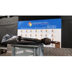 SEMIALBERO ANT. COMPL. DX. 016 TOYOTA PRIUS 3A SERIE (06/09-06/16) 2ZR FXE 4341047030