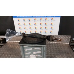 SEMIALBERO ANT. COMPL. DX. 016 TOYOTA PRIUS 3A SERIE (06/09-06/16) 2ZR FXE 4341047030