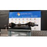 SEMIALBERO ANT. COMPL. SX. 017 TOYOTA PRIUS 3A SERIE (06/09-06/16) 2ZR FXE 4342047030