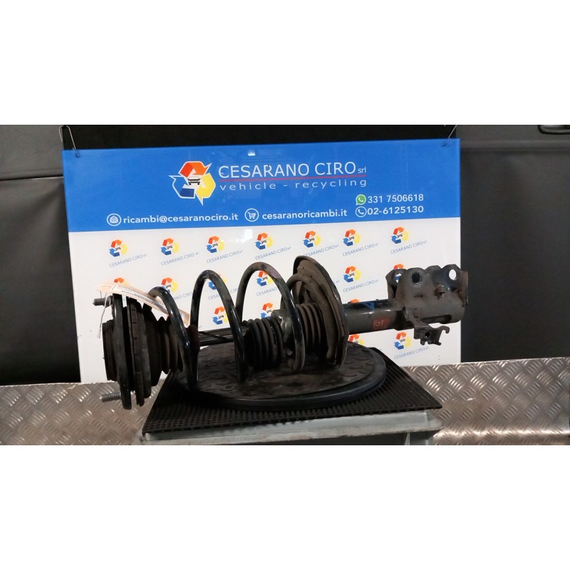 AMMORTIZZATORE ANT. DX. 018 TOYOTA PRIUS 3A SERIE (06/09-06/16) 2ZR FXE 4851080542