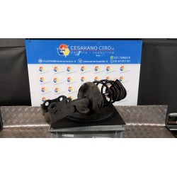 AMMORTIZZATORE ANT. DX. 018 TOYOTA PRIUS 3A SERIE (06/09-06/16) 2ZR FXE 4851080542