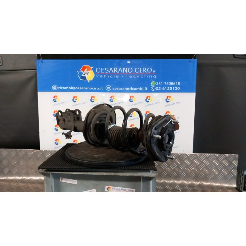 AMMORTIZZATORE ANT. SX. 019 TOYOTA PRIUS 3A SERIE (06/09-06/16) 2ZR FXE 4852080265